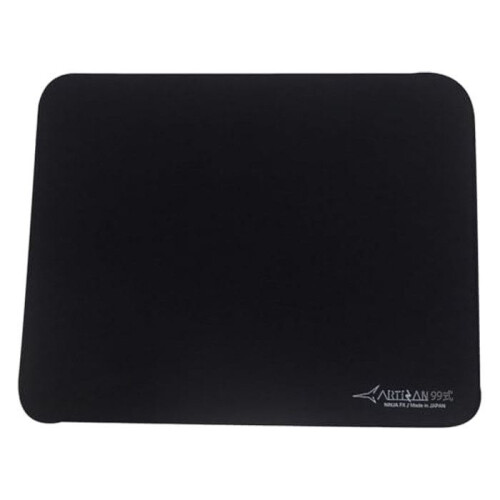 Ninja FX 99 XSOFT XL Preto - Retangular - Poliéster