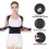 Posture Corrector With Lumbar Support, Ergonomically Engineered For Men And Women 4