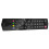 Remote Control Replace RC260 JEI1 compatible withTV LED55S4690 LED48S4690 2