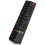 Remote Control Replace RC260 JEI1 compatible withTV LED55S4690 LED48S4690 3
