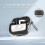 Headphones Protective Case for Samsung Galaxy Buds3 Drop-proof Sweat Proof 4