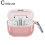 Headphones Protective Case for Samsung Galaxy Buds3 Drop-proof Sweat Proof 5