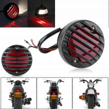 Lampă spate cu LED universală pentru motocicletă 2025