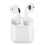 Căști Bluetooth Pro 4 True Wireless compatibile (In-Ear - Micro-căști - Alb) 2025 1