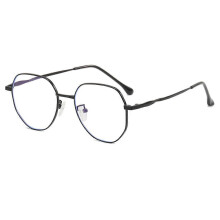 Ochelari Blu-ray, ochelari pentru citit/jocuri/telefon, ochelari poligonali anti-oboseală
