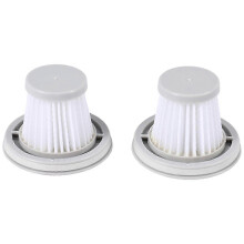 Filtru 25-26 pentru aspirator auto portabil mini, 2 buc.