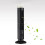 Tower Fan LED Bladeless Fan 2025 4