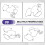 Timing Cover Gasket 059103161T 059103161AA for  Q3, Q5,  , and . 7