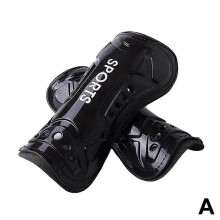 par benskydd barn vuxna fotboll benskydd benskydd lätta mjuka
