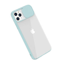 Kompatibelt iPhone-skal, snyggt och enkelt utseende, och anti-gult skal med ultratunn design
