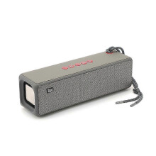 T&G TG271 TWS Subwoofer Bluetooth reproduktor s opleteným lanom, podpora USB/AUX/TF karty/FM 2025
