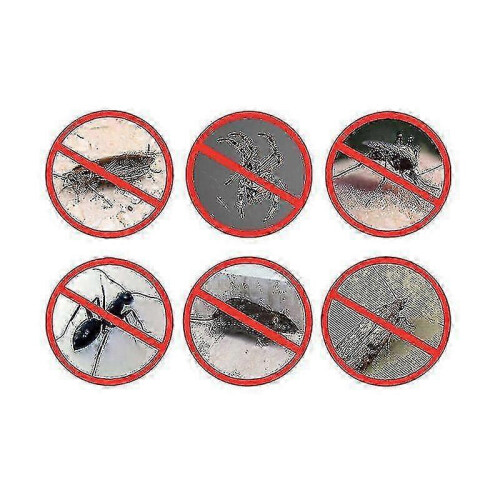 25-26 Pest Reject Pro Repulse Power - - Απωθητικό Παρασίτων - Υπέρηχοι και Ηλεκτρομα 2