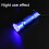 Μίνι φακός υπεριώδους ακτινοβολίας, ποικιλία χρωμάτων για κομψή πινε 4