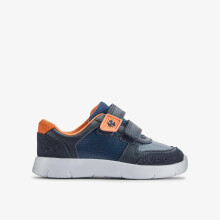 Ath Roar T Navy