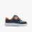Clarks Ath Roar T Navy 1
