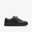 Clarks Urban Bright K Black Leather 1