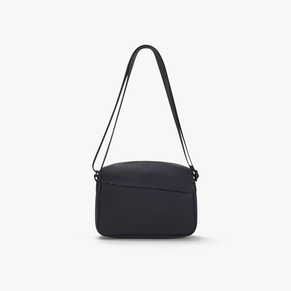 Clarks Women's Black Crossbody Bag Shoulder Bag, Cross Body Bag - Image 5