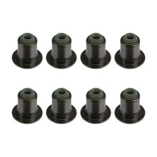 11340035853 Sello de Válvula Sello de Aceite de Válvula para E90 E60 E63 Z4 E86 X3 E83 LCI para F60 F55 F57