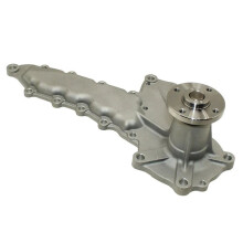 Vattenpump 1A021-73036 16412-73030 17331-73030 för TRAKTOR Gräsklippare ZP330