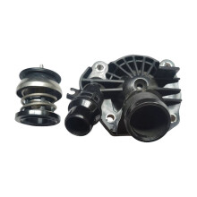 11518577894 11518588945 Car Engine Thermostat Assembly for F39 F45 F46 F48 X1 X2 F54 F55 F56 F57 F60