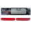 1set Rear Bumper Light 275466503 275466603 Applicable for , ,  2008-2014 Models 3