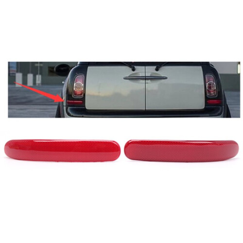 1set Rear Bumper Light 275466503 275466603 Applicable for , ,  2008-2014 Models 1