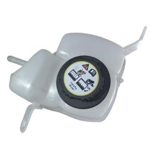 Coolant Expansion Tank Reservoir OE 5W4Z-8A080AA 5W4Z8A080AA for Thunderbird 3.9L V8 02-25