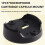 Microphone Replacement Cartridge Capsule Mount Microphone Core Capsules Mount for SKM9000 2