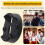 Microphone Replacement Cartridge Capsule Mount Microphone Core Capsules Mount for SKM9000 3