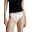 Calvin Klein (12 UK, White) Calvin Klein Womens/Ladies Modern Lace Thong 1