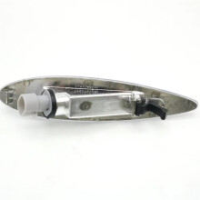 4111100U8010 Side Lamp Maker Turn Signal Light for JAC J3 Turin 2008-2012 Refine M3 SUNRAY Left = Right