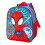Marvel Spiderman Spidey Backpack School Bag Kids Boys 2