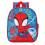 Marvel Spiderman Spidey Backpack School Bag Kids Boys 1