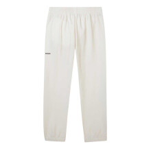 (5-6 Years, Off White) Pangaia Childrens/Kids 365 Cotton Logo Jogging Bottoms