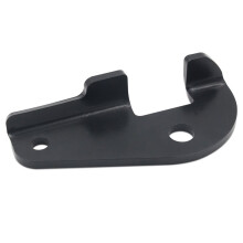 26003 Anti Sway Trailer Hitch Mount Adapter Hitch Sway Control Adapter for Class III and IV 2" Square Mounts