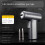 New Rechargeable Electric Screwdriver - High Torque  Cordless Adjustable Torque Home Handheld Tool 2
