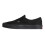 Vans (7 UK, Black) Vans Mens Authentic Canvas Trainers 3