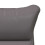 VidaXL vidaXL Sessel Grau 69 x 74 x 93 cm Kunstleder 7