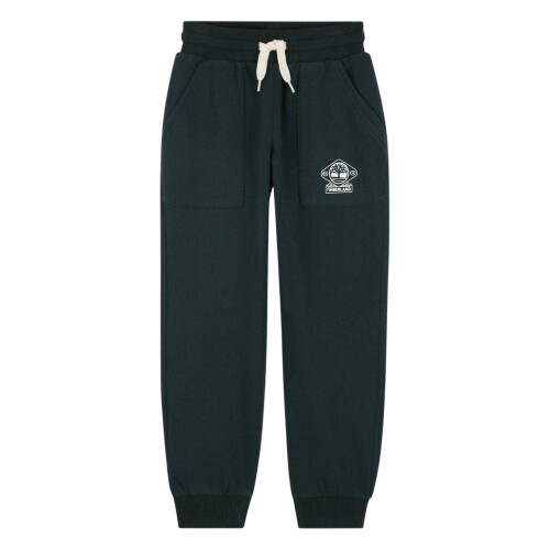 Timberland Timberland Childrens/Kids Logo Regular Joggers