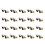 20X STEM Kits, Learn Morse Code, Build A Telegraph Machine, Electric Circuit Experiment, Electricity Kit(No Battery) 1