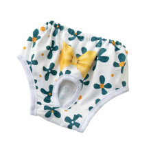 (3, XL) Wiederverwendbare Hunde-Inkontinenzwindel, Größe S/M, bequeme Haustierunterwäsche, Geschenk S