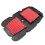 Motorcycle Air Filter for  XLV 700 TRANSALP 2008-2013 Motorcycle Accessories 4