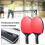 (1pcs) Professional High Elastic Table Tennis Racket for Beginners 1