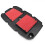 Motorcycle Air Filter for  XLV 700 TRANSALP 2008-2013 Motorcycle Accessories 8