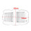 Motorcycle Air Filter for  XLV 700 TRANSALP 2008-2013 Motorcycle Accessories 9