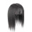 (Black, 25cm) 1 1