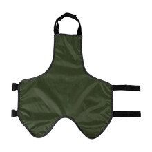 (L) Bauchschutz für Hunde, Hundebekleidung und Accessoires für Welpen