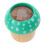 (Green) Kids Science Experiment Kaleidoscope Light Reflection Safe Durable Birthday Gift Green 1
