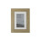 Oak Photo Frame -  5x7" 3