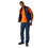 Regatta (3XL, Navy) Regatta Mens Hillpack II Gilet 7